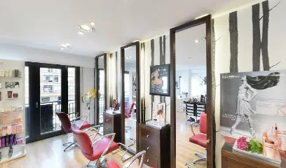 Elena Roma Peluqueria
