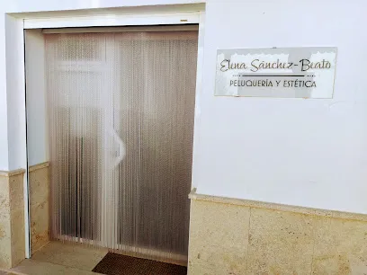 Elena Sánchez-Beato Peluquería y Estética