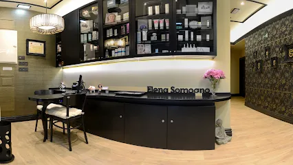 Elena Somoano