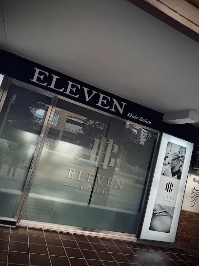 Eleven Hair Salon