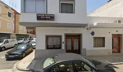 Eli - Ana