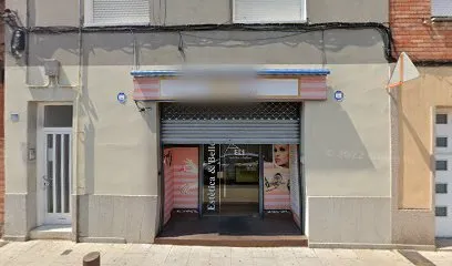 Eli Estética I Bellesa