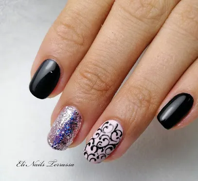 Eli Nails