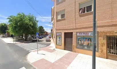 Eli Stylo