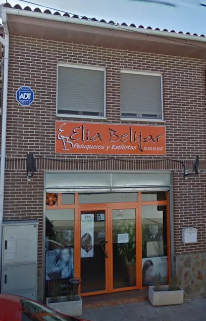Elia Belijar Peluqeros y Estilistas