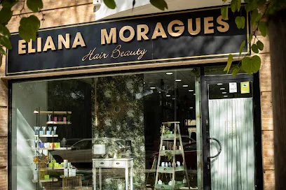 Eliana Moragues Hair Beauty