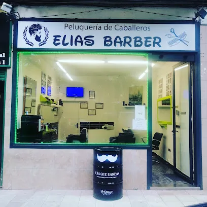 ELIAS BARBER