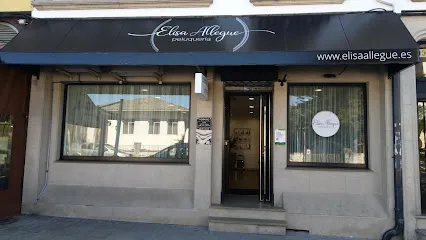 Elisa Allegue Peluquería