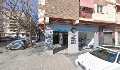 Elisa Anaya Peluqueria Unisex