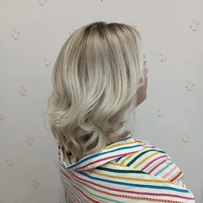Elisa C.B HairSalon
