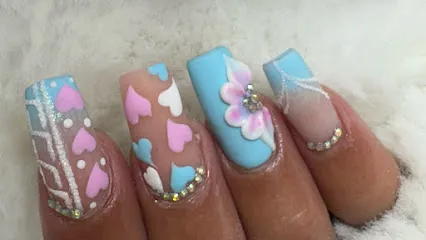 Elisa Nails