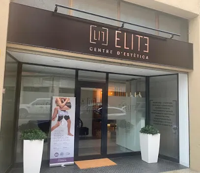 ELITE centre d'Estética