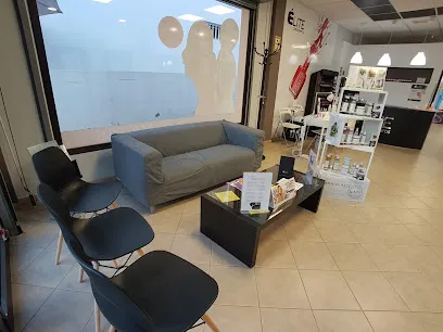 ÉLITE PELUQUEROS