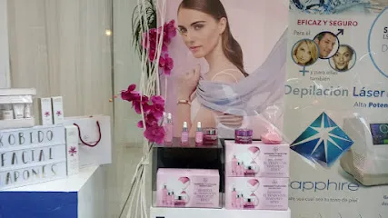 Elixir Estética Barcelona