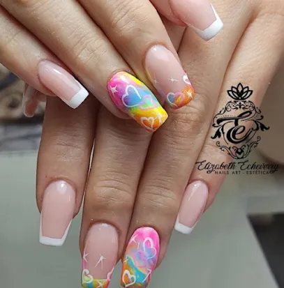 Elizabeth | Centro de uñas y Estética