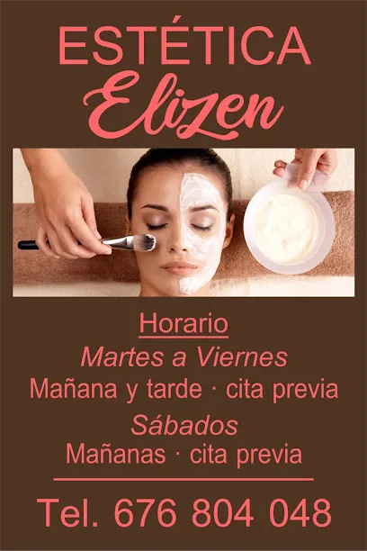 Elizen Estética Navarres