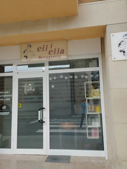 Ell I Ella