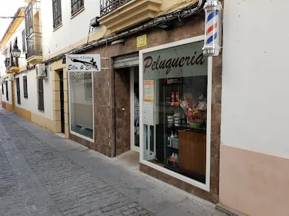 Ella & El - Peluquería & Estética