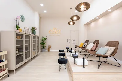 Ella Manicura Nail Bar & Beauty | Calle Méndez Núñez