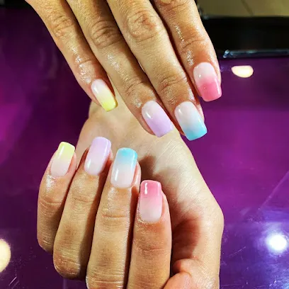 Ella Manicura Nail Bar | Centro Comercial Meridiano