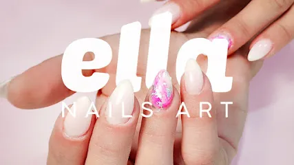 Ella Nails Art