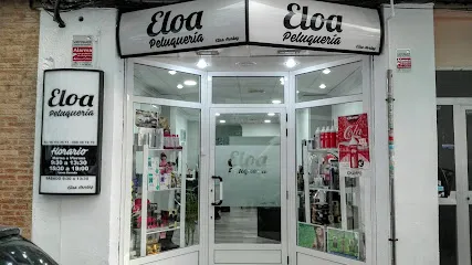 Eloa Peluquería