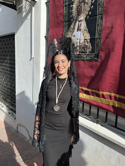 Eloy Lucas Peluqueria