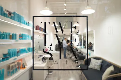 Eloy Molina hair lab