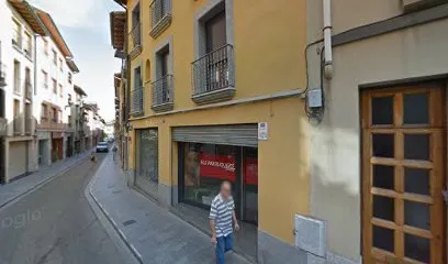 Els Perruquers