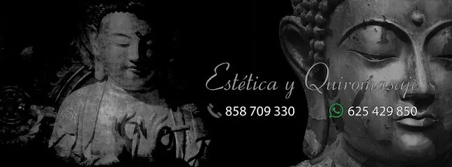 Elu'ss Estética y Quiromasaje