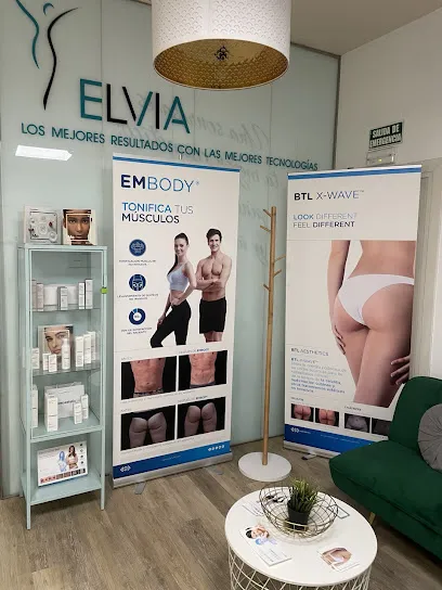 Elvia Estética