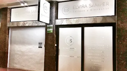 Elvira Samper