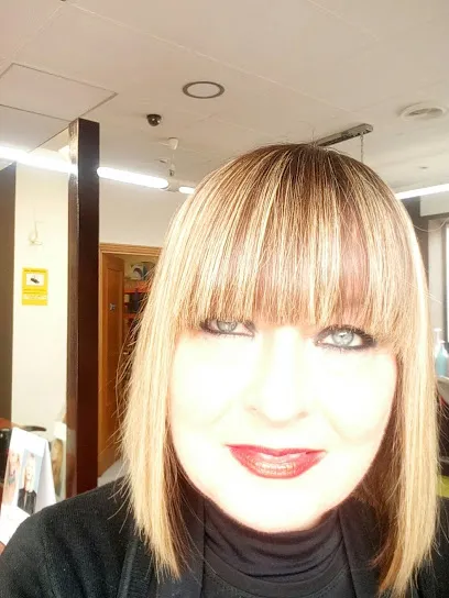 Elvira.Gil Peluquería