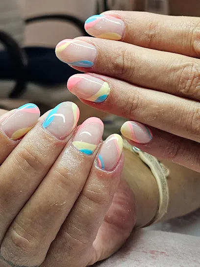 Ema Nails Beauty Center