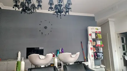 Embeka style peluquería