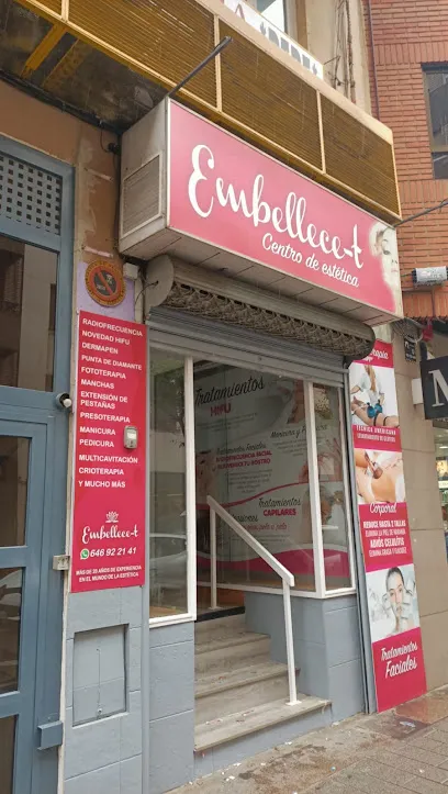 Embellecete
