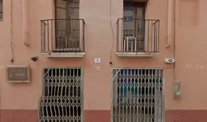 Embruix perruqueria