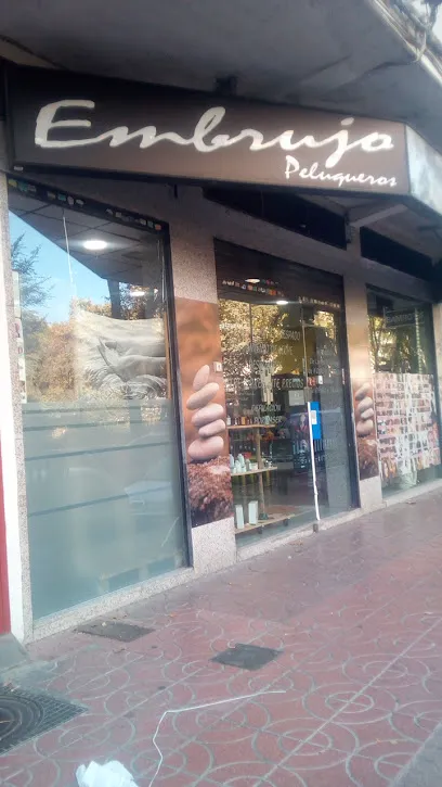 Embrujo Peluqueros