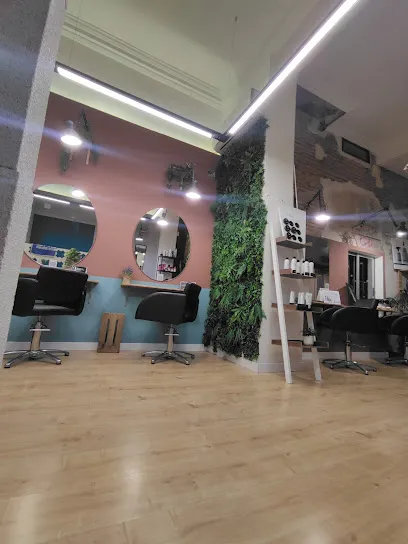 EME Taller del Cabello