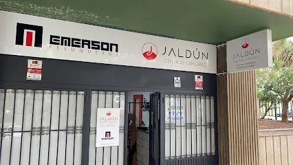 Emerson Peluqueros