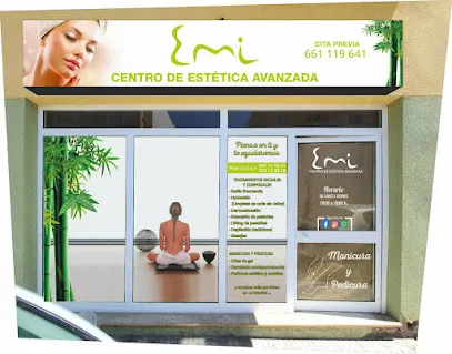 Emi Centro Estética Avanzada