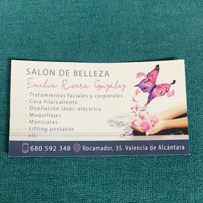 Emilia Rivera