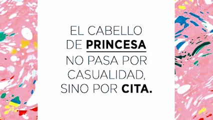 Emilia Vidal Estilistas Hair&Spa