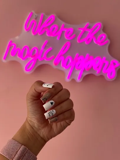 EMILY Nails