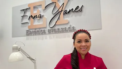 Emna Yanes Estética Avanzada