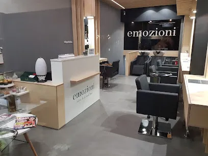 Emozioni