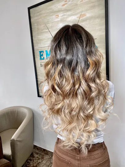 Emporio Peluqueria