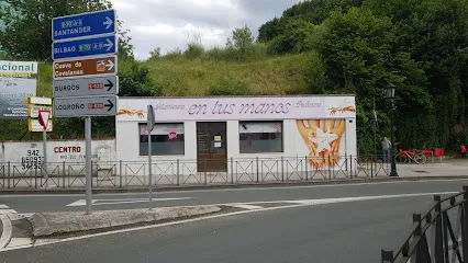 En tus manos