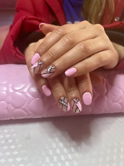 ENails | Salón de Uñas