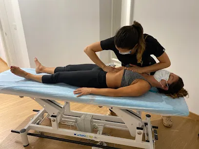 Enara Gómez Solla